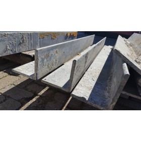 Balk 15x15 tweedehands Balk 15x15 tweedehands